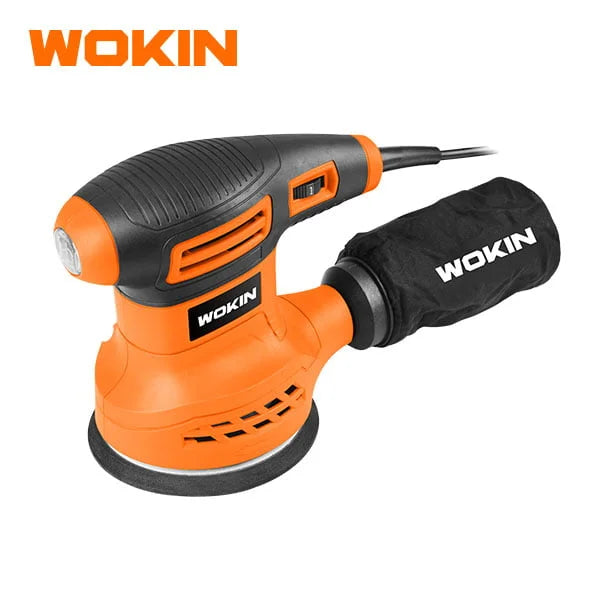 280W RANDOM ORBITAL SANDER