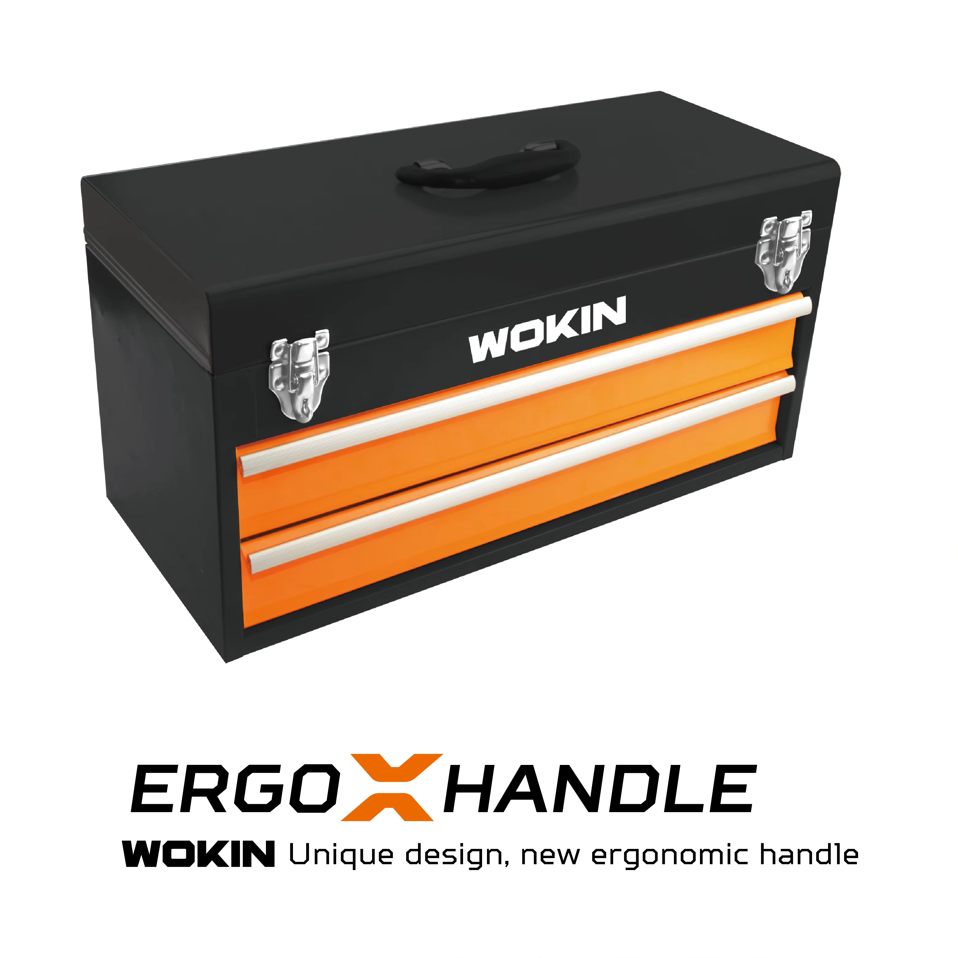 98PCS TOOL CHEST SET (INDUSTRIAL)