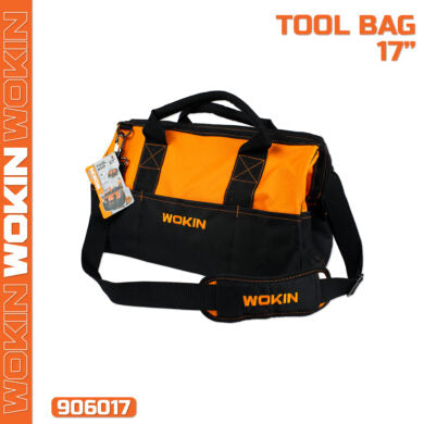 TOOL BAG (INDUTSTRIAL)