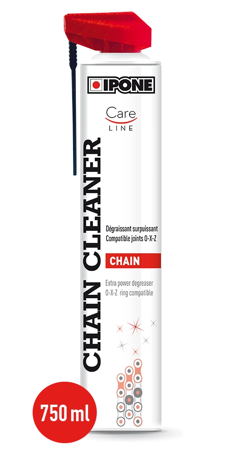 IPONE CHAIN CLEANER