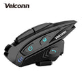 VELCONN BLUETOOTH HEADSET