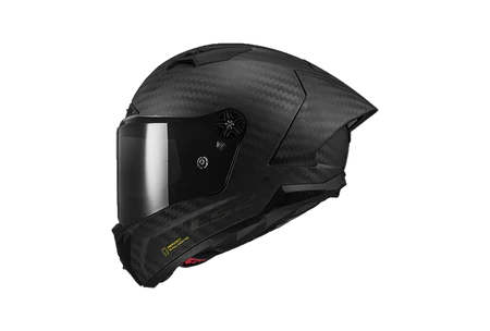 Visor BLACK LS2 FF805
