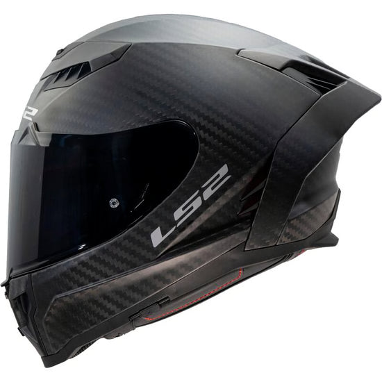 HELMET LS2 FF807 DRAGON CARBON