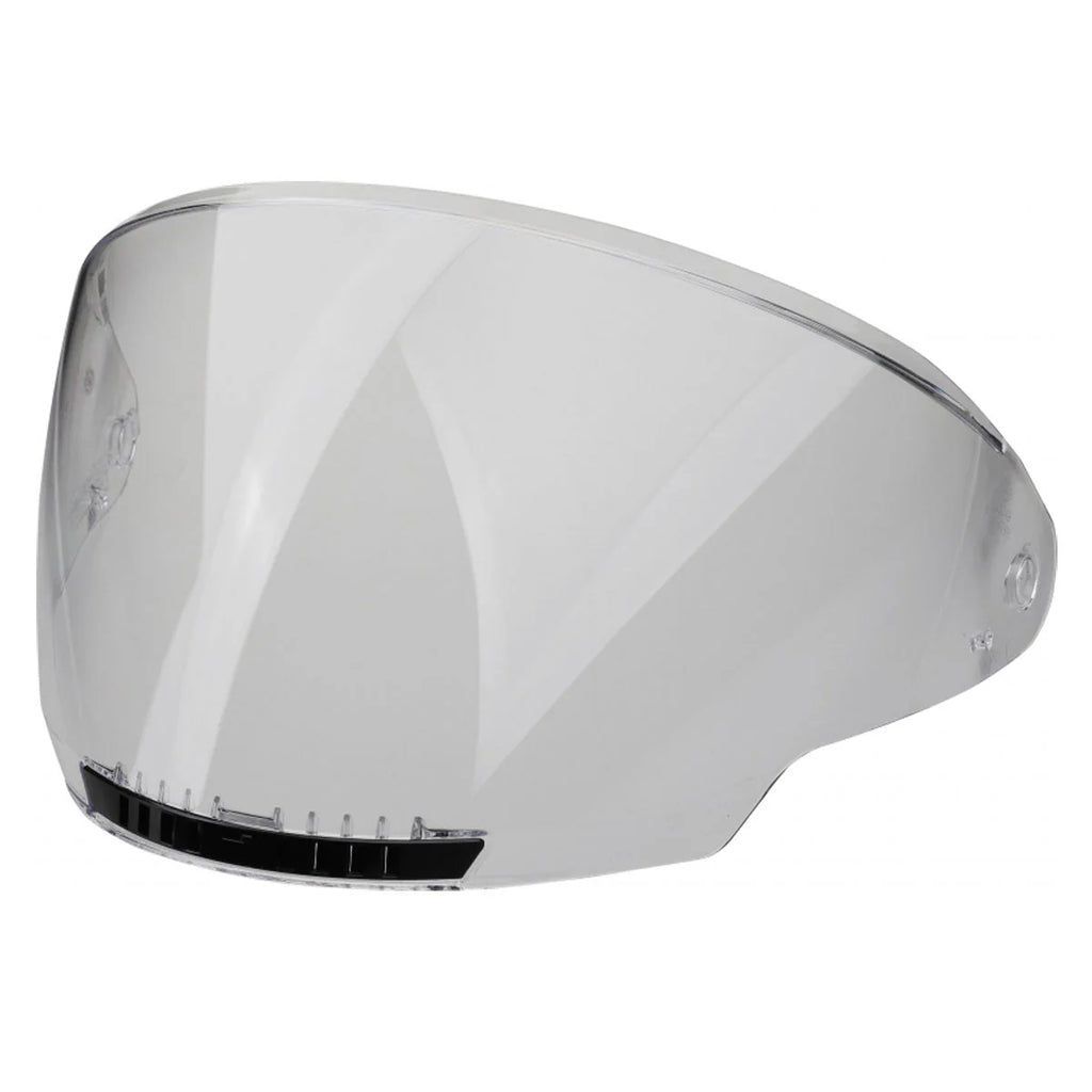 Visor CLEAR LS2 OF600