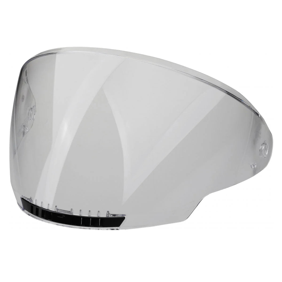 Visor CLEAR LS2 OF600