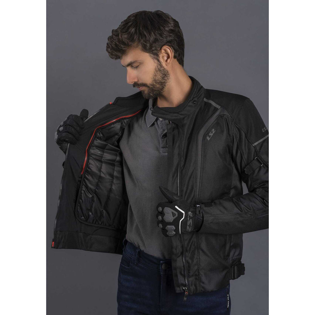 JACKET LS2 SEPANG