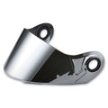 VISOR SILVER LS2 FF325