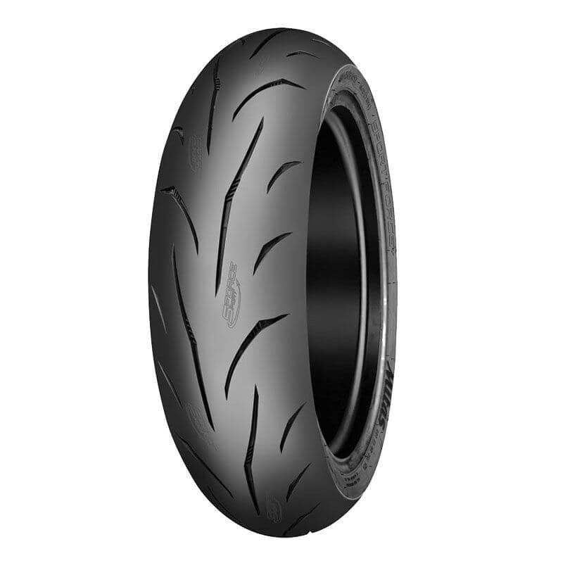 MITAS SPORT FORCE PLUS EV 160/60ZR17 69W (Rear Tire)