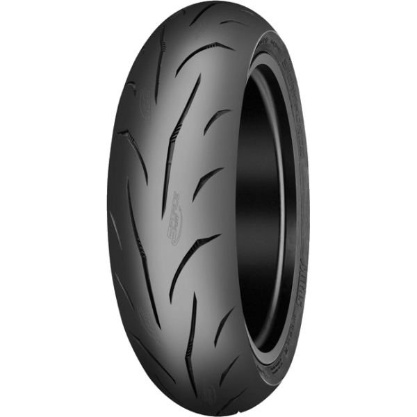 MITAS SPORT FORCE PLUS TL 140/70ZR17 66W (Rear Tire)