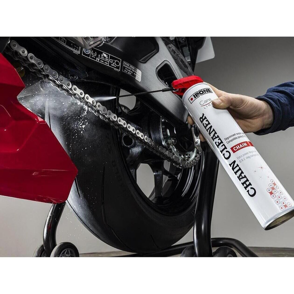 IPONE CHAIN CLEANER