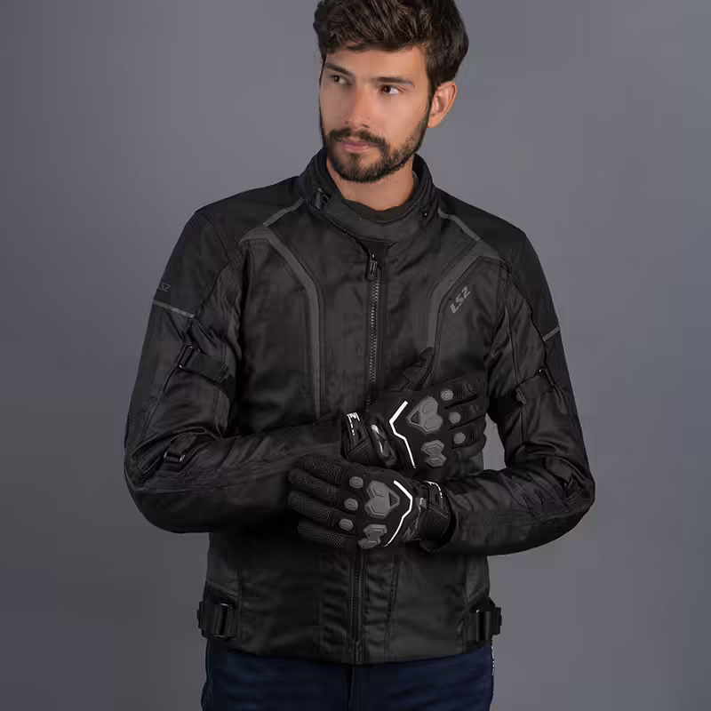 JACKET LS2 SEPANG