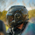 HELMET LS2 FF901 ADVANT X CARBON
