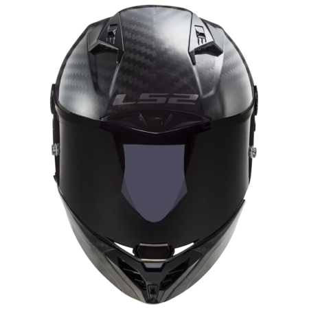 HELMET LS2 FF805 THUNDER CARBON