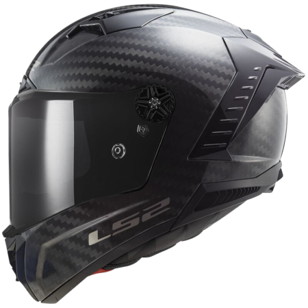 HELMET LS2 FF805 THUNDER CARBON