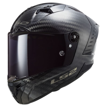 HELMET LS2 FF805 THUNDER CARBON